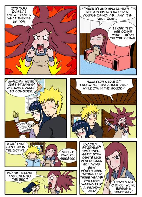 naruto porncomics|PornComics.com .